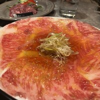 個室焼肉 牛炙 名駅別邸 - 