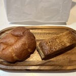 パン屋 hirameki - 
