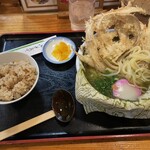 Udon Yakyuubei - 