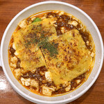 SHIBIRE NOODLES 蝋燭屋 - 麺