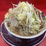 麺でる 田園調布本店 - 