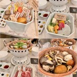 新宿 菌しゃり - 