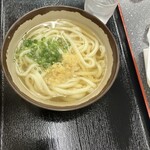 植田うどん - 