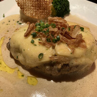 旬菜ステーキ処 らいむらいと - 