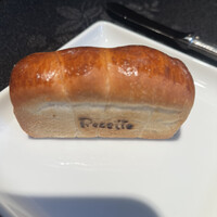 Recette - 