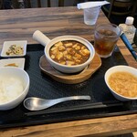 中華川菜 蓮華 - 料理写真: