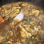 うどん道場 - 