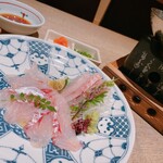 長八 金沢駅前店 - 