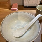 ジャパニーズ ラーメン 五感 - 