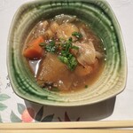 宮崎料理 万作 - 