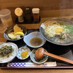 うどん日和 - 