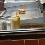 佐世保バーガー BigMan 京町本店 - 