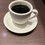 FORESTY COFFEE - ブレンドコーヒー、330円。