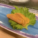 Sushi Chuu - 