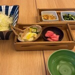 かつ工房 和幸 - 料理写真: