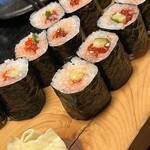 Shigezushi - 