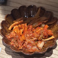 北新地はらみ 法善寺店 - 