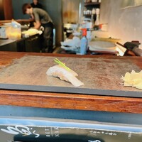 寿司 なかご 別邸 - 