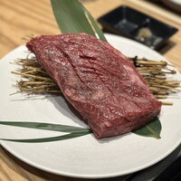 北新地はらみ 法善寺店 - 