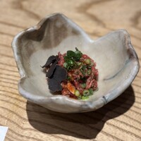 北新地はらみ 法善寺店 - 