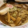 ラーメン一筋 破天堂 八食店