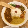 カンテグランデカレー サン広場店
