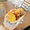 Chi-Chi's - 料理写真: