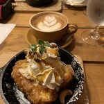 カフェアンドショットバー リバーシ - 