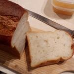 BACKEREI BIOBROT - 料理　