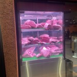 板前焼肉 一笑 靭本町本店 - 