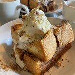 DUBLIN ROOM CAFE - 