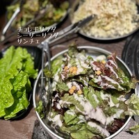 名駅de 焼肉 DOURAKU 名駅店 - 