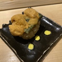 宇田津 鮨 - 