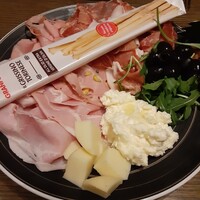 Focacceria la Brianza - 