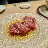 炭火焼肉 肉の匠 ひうち - 