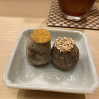 日本橋蛎殻町 すぎた - 