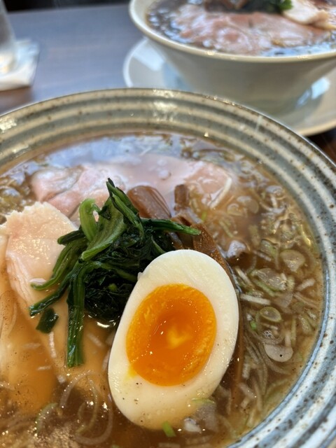 らーめん屋 やすひら - 須賀川市その他（ラーメン）の写真
