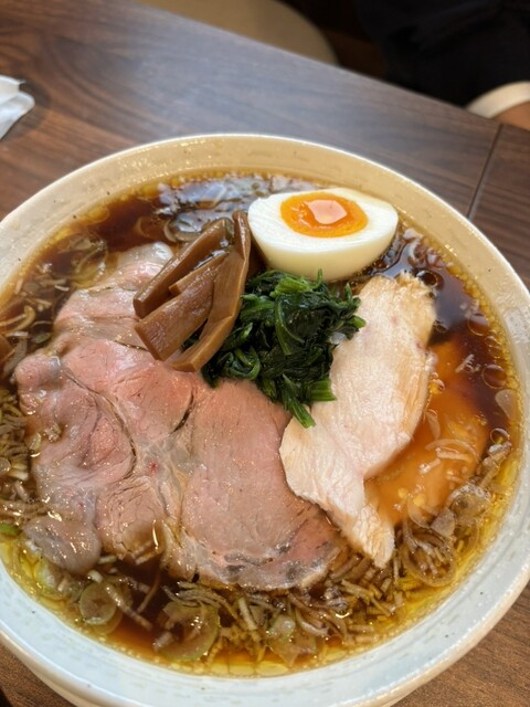 らーめん屋 やすひら - 須賀川市その他（ラーメン）の写真