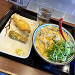 丸亀製麺 - 