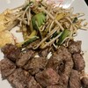 鉄板焼ステーキハウス 四季 北谷美浜店
