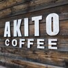AKITO COFFEE - 