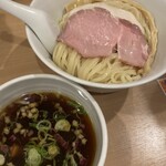 らぁ麺 みうら - 料理写真: