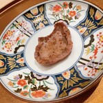 銀座 ちかみつ - 