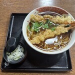 そば処ふでむら - 料理写真: