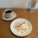 カフェトリコ - 