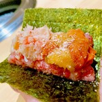 銀座 ちかみつ - 