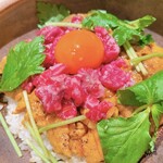 銀座 ちかみつ - 