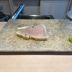 Sushi Toku - 