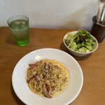 カフェトリコ - 