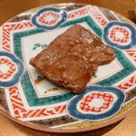 銀座 ちかみつ - 